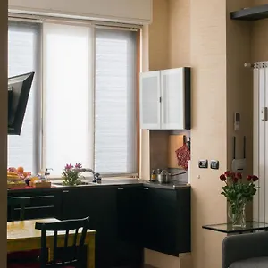  Apartment Zona
