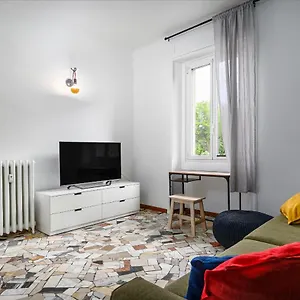  Apartment Ennio 8 - Bilocale Cool